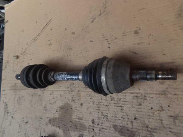 CARDAN GAUCHE OPEL ASTRA H 1.9CDTI 6VITESSES - Vue 1